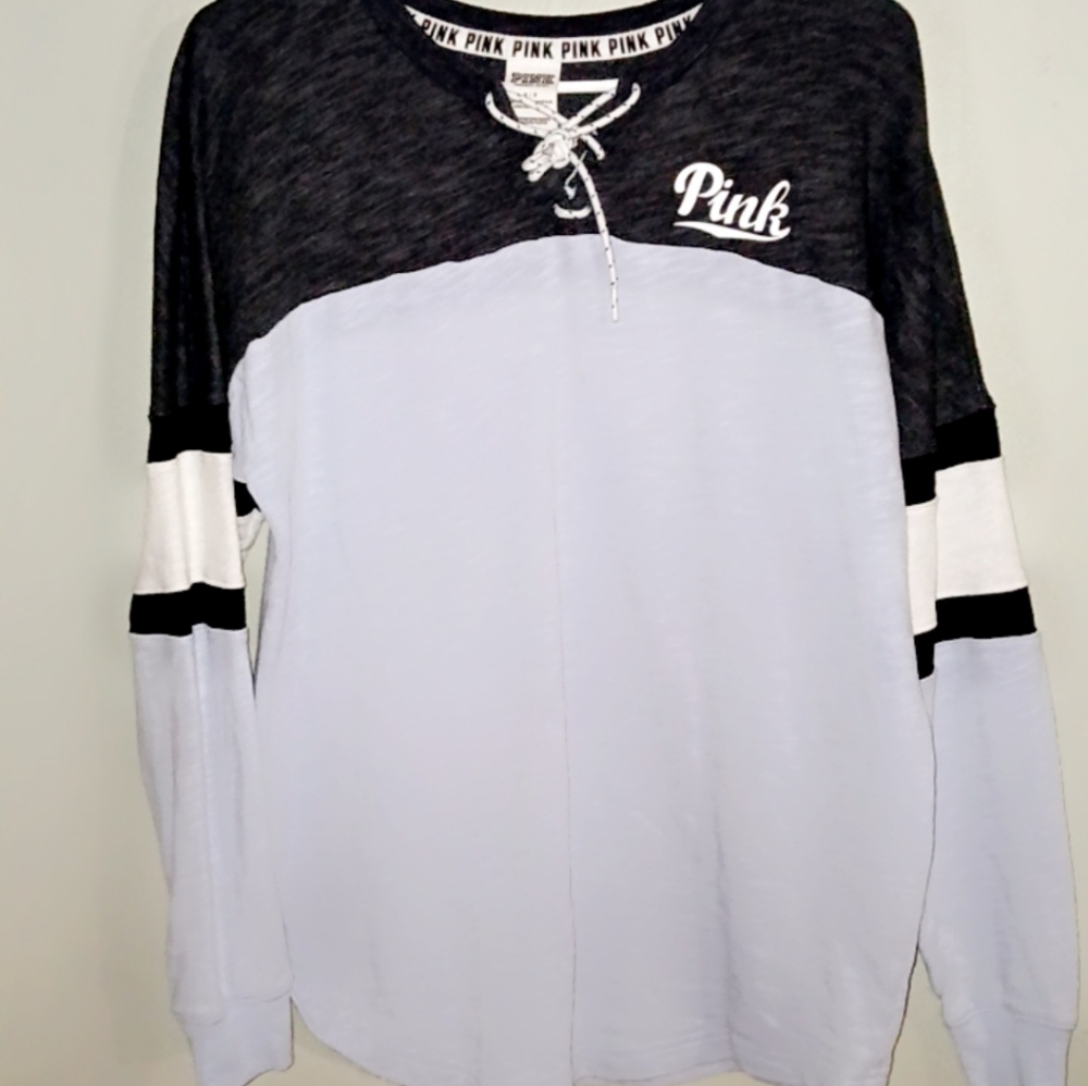Victoria secret shirt